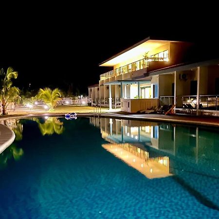 W Golf Resort أوسلوب المظهر الخارجي الصورة
