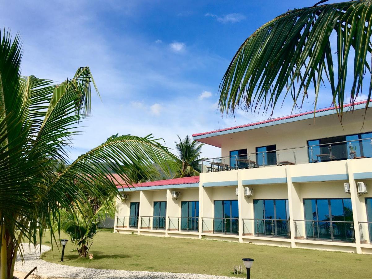 W Golf Resort أوسلوب المظهر الخارجي الصورة