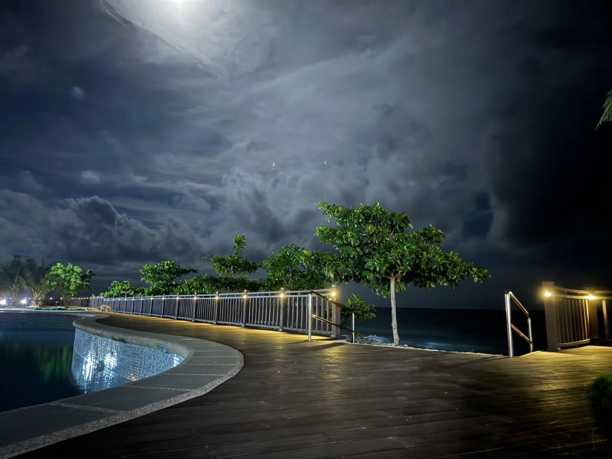 W Golf Resort أوسلوب المظهر الخارجي الصورة