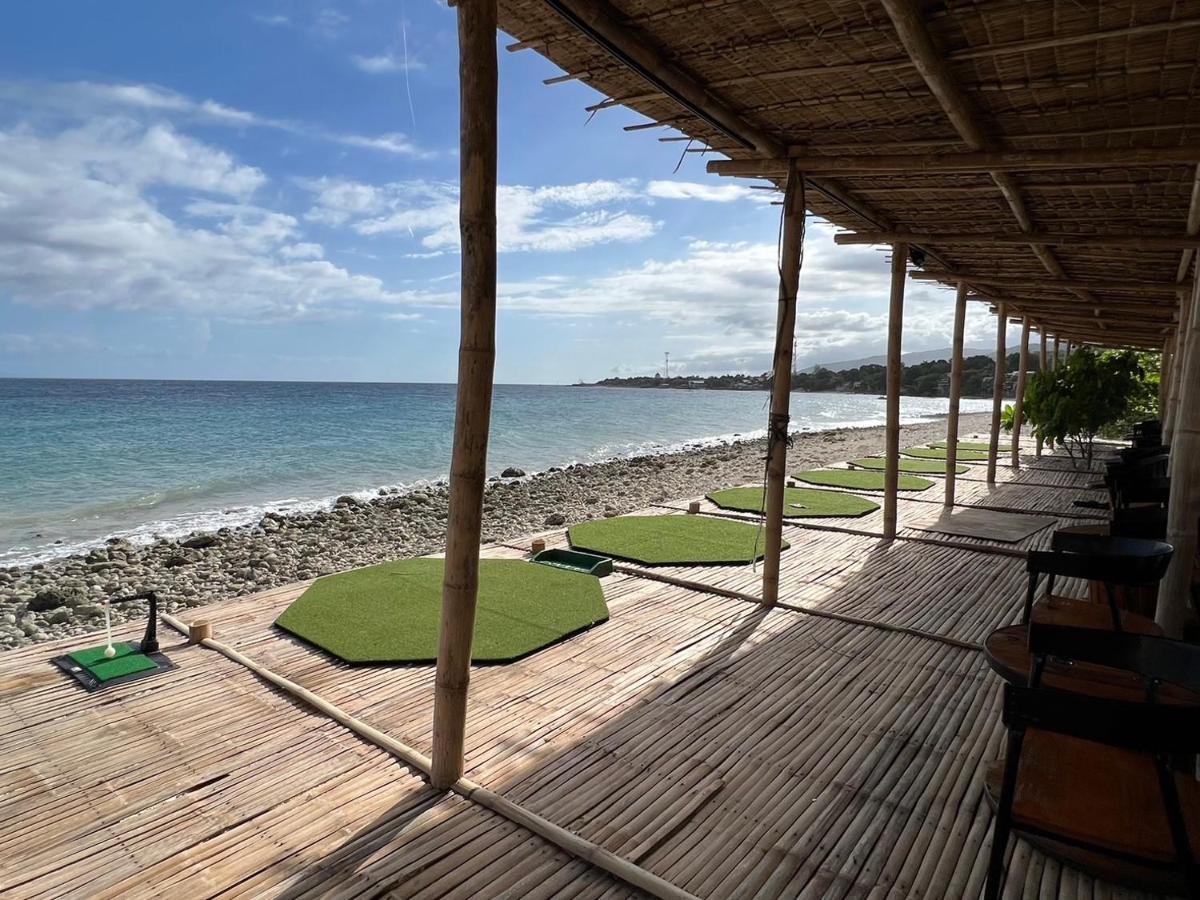 W Golf Resort أوسلوب المظهر الخارجي الصورة