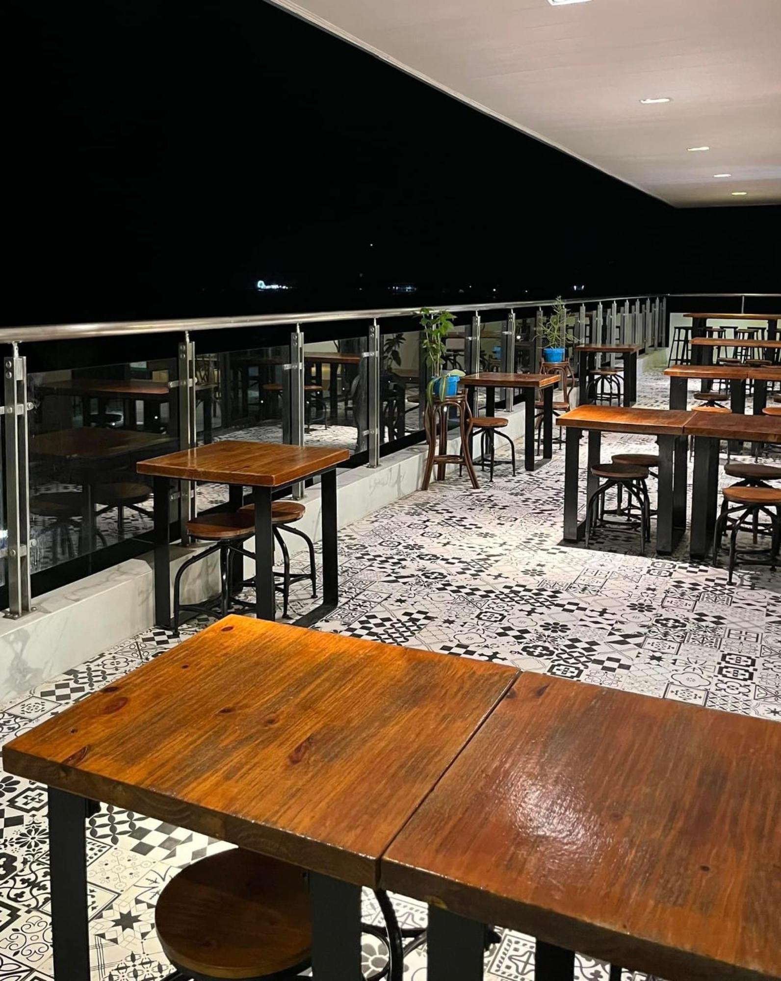 W Golf Resort أوسلوب المظهر الخارجي الصورة