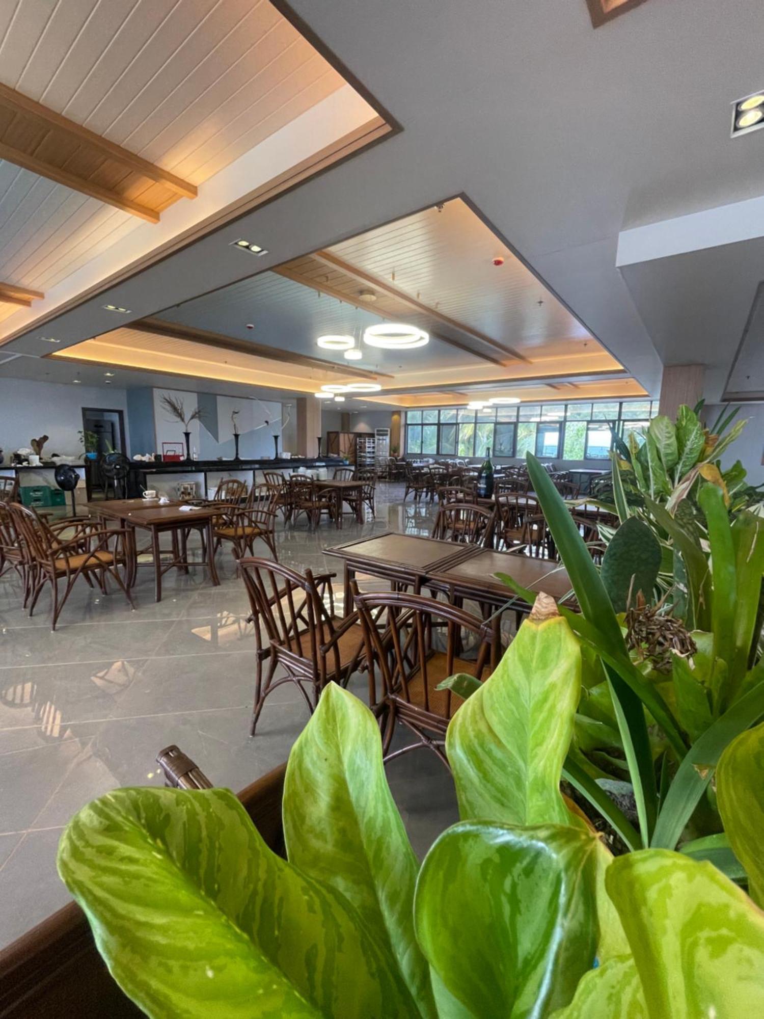 W Golf Resort أوسلوب المظهر الخارجي الصورة