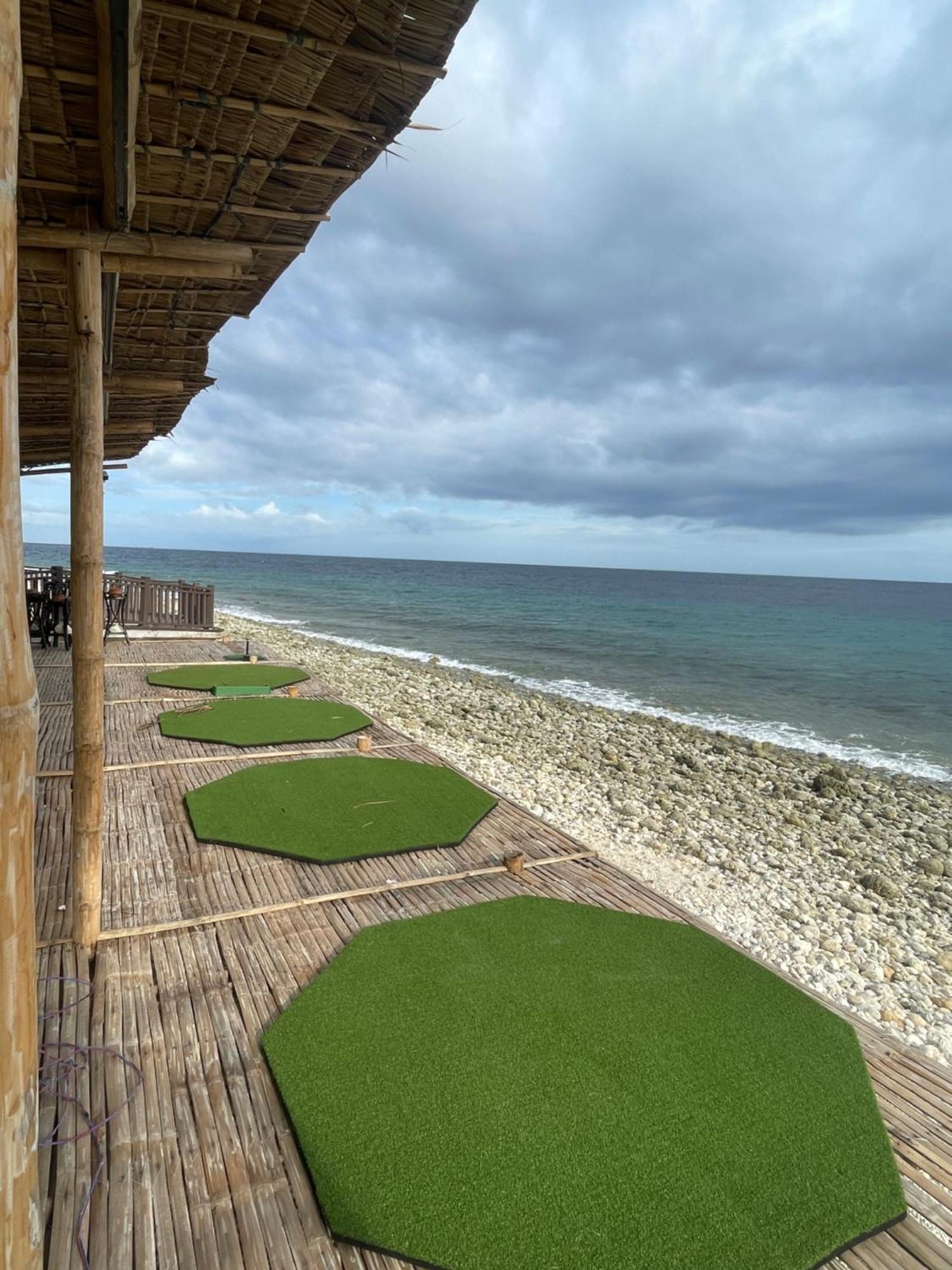 W Golf Resort أوسلوب المظهر الخارجي الصورة