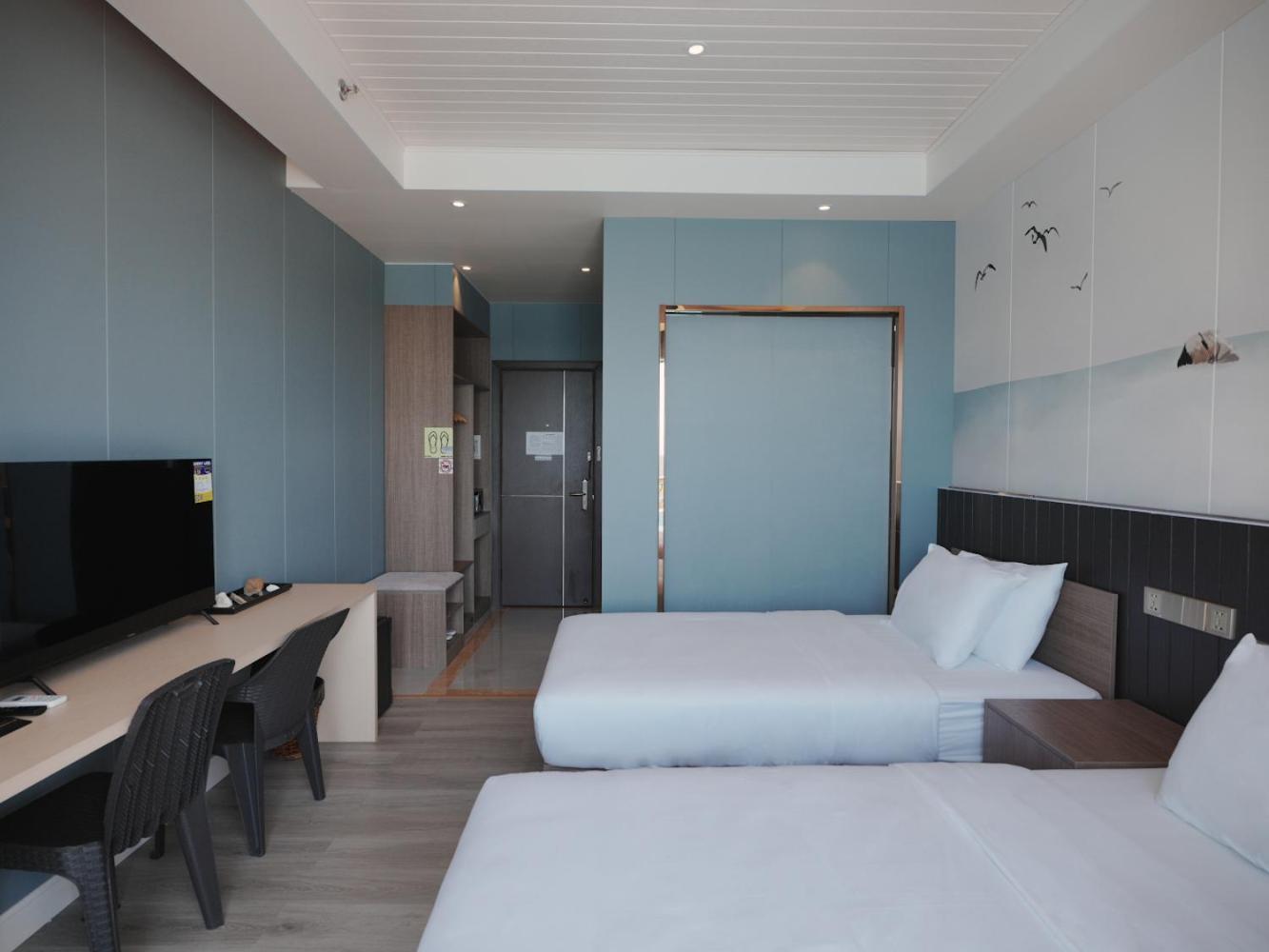 W Golf Resort أوسلوب المظهر الخارجي الصورة