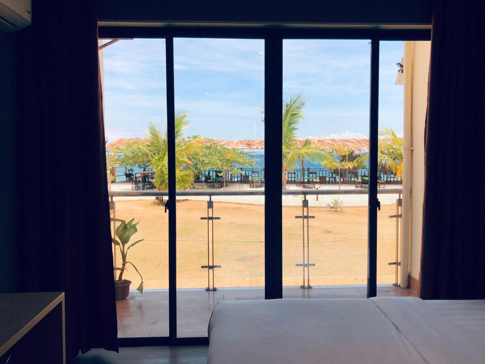 W Golf Resort أوسلوب المظهر الخارجي الصورة