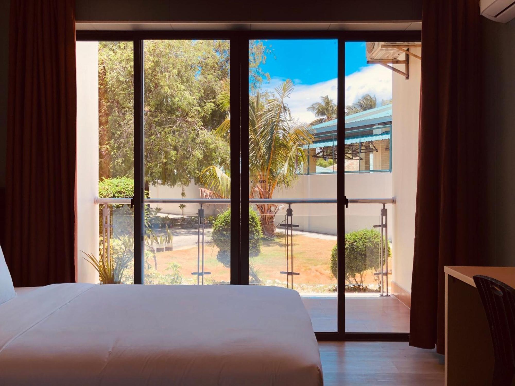 W Golf Resort أوسلوب المظهر الخارجي الصورة