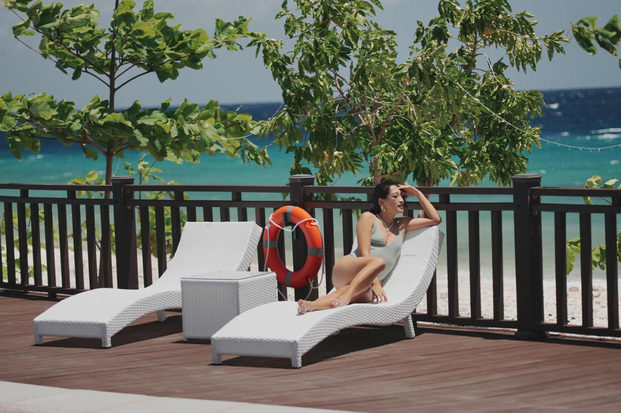W Golf Resort أوسلوب المظهر الخارجي الصورة