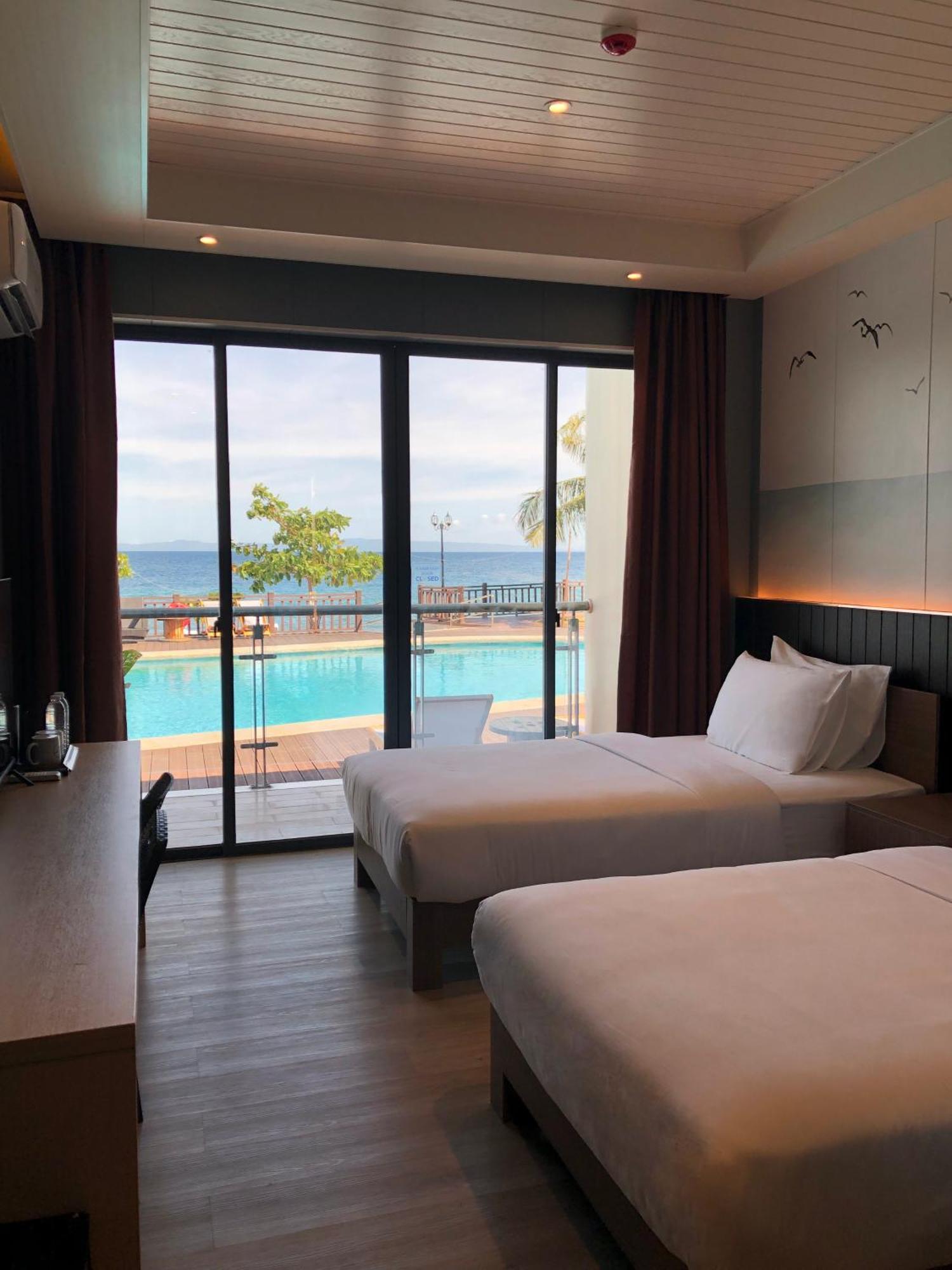 W Golf Resort أوسلوب المظهر الخارجي الصورة