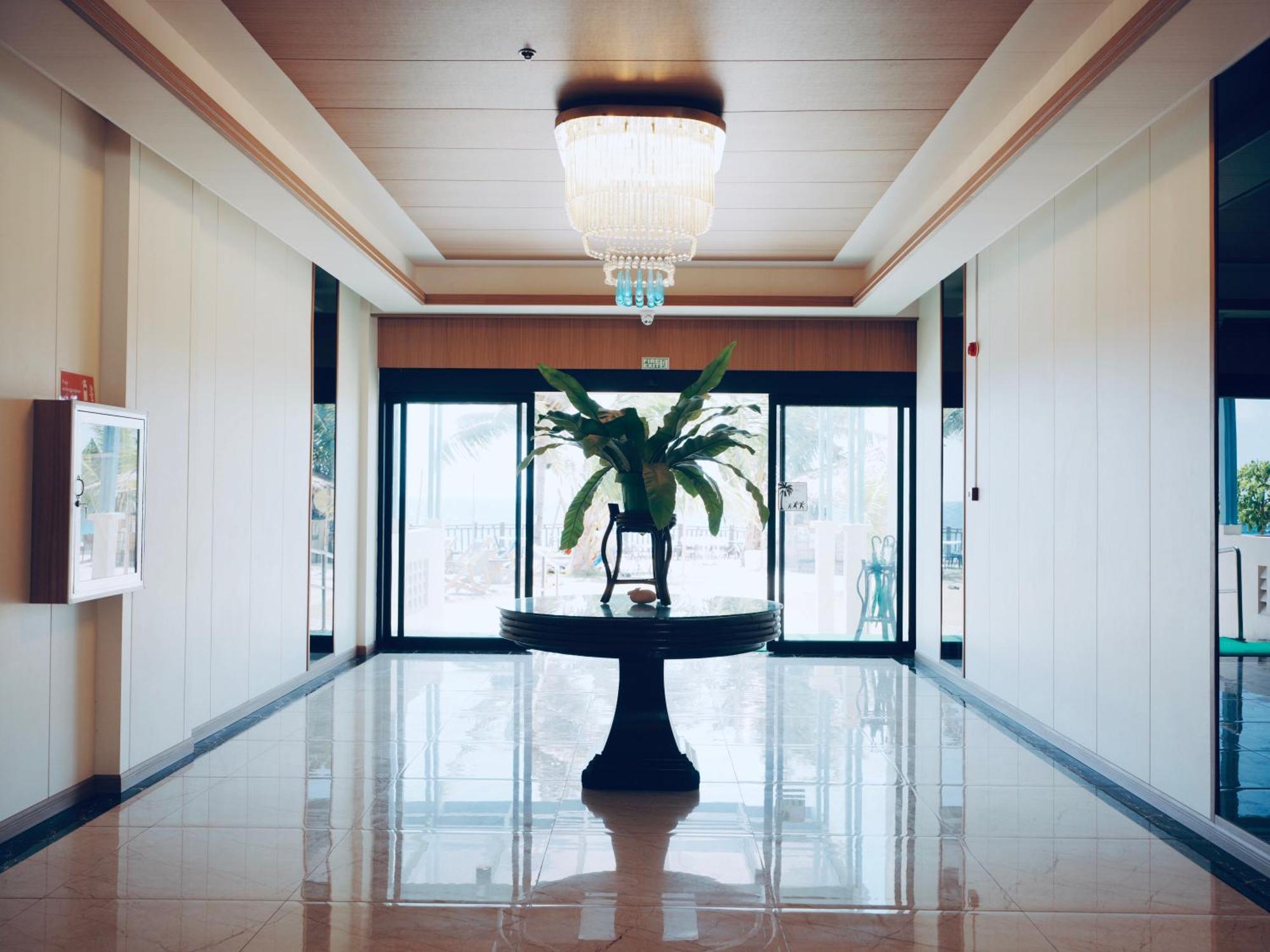 W Golf Resort أوسلوب المظهر الخارجي الصورة