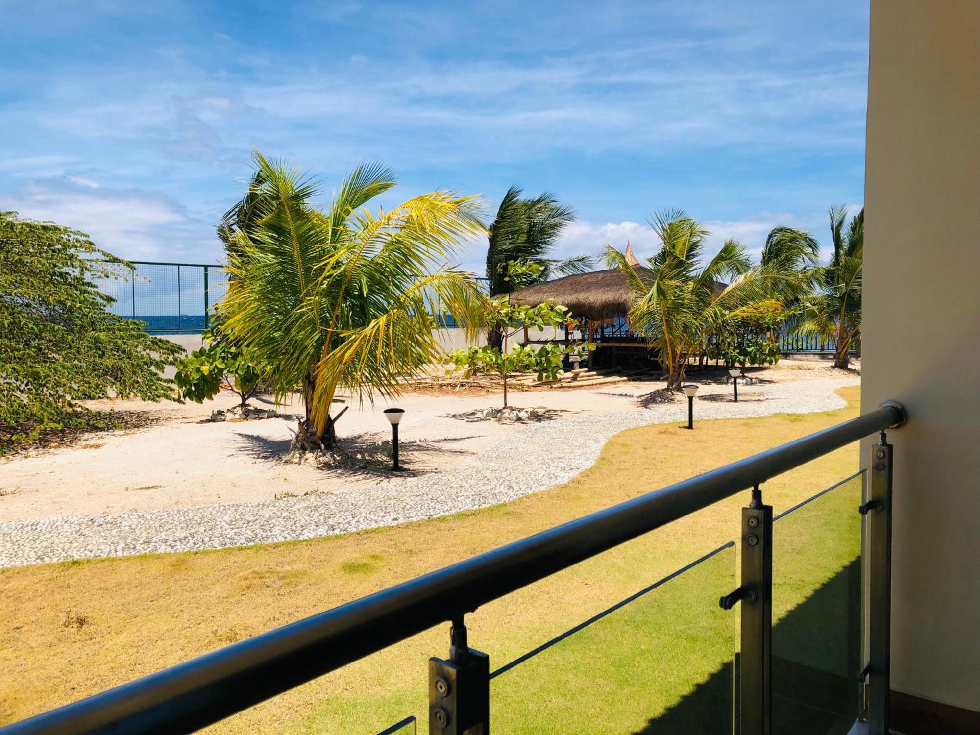 W Golf Resort أوسلوب المظهر الخارجي الصورة