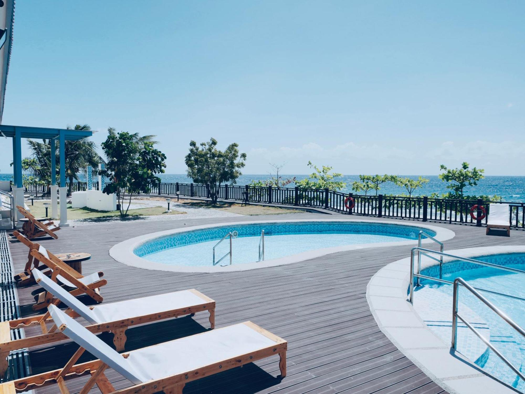 W Golf Resort أوسلوب المظهر الخارجي الصورة