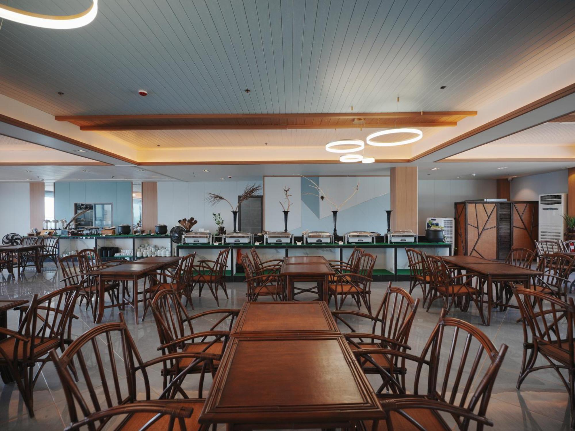 W Golf Resort أوسلوب المظهر الخارجي الصورة